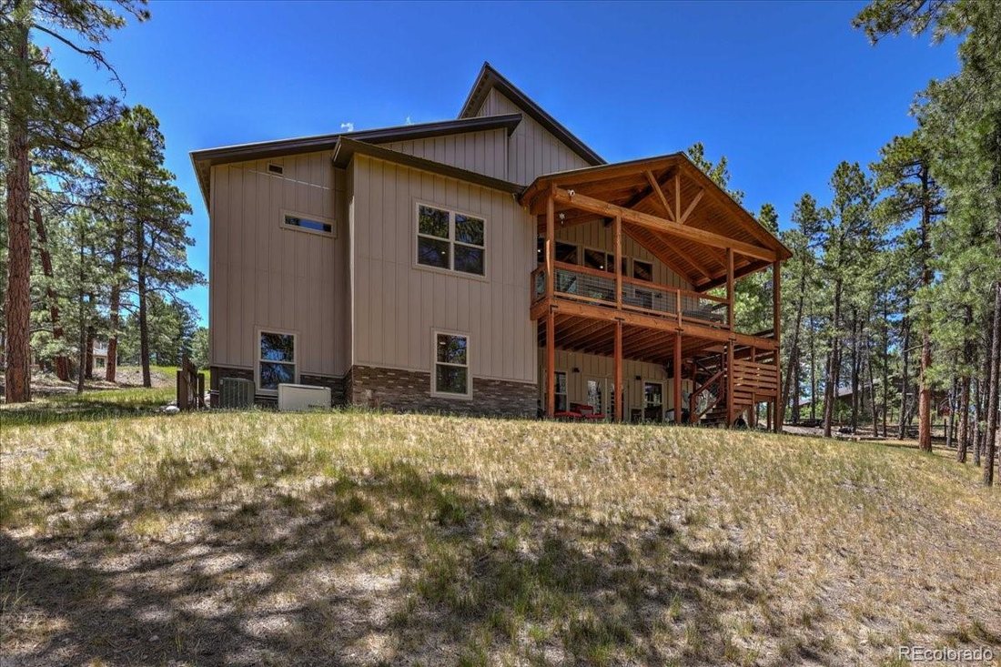 Haus in Pagosa Springs, Colorado, Vereinigte Staaten 4 - 18339723