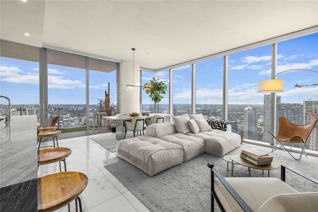 Condo in Miami, Florida, United States 1 - 18340225