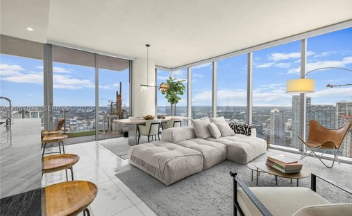 Condominio en Miami, Florida, Estados Unidos 1