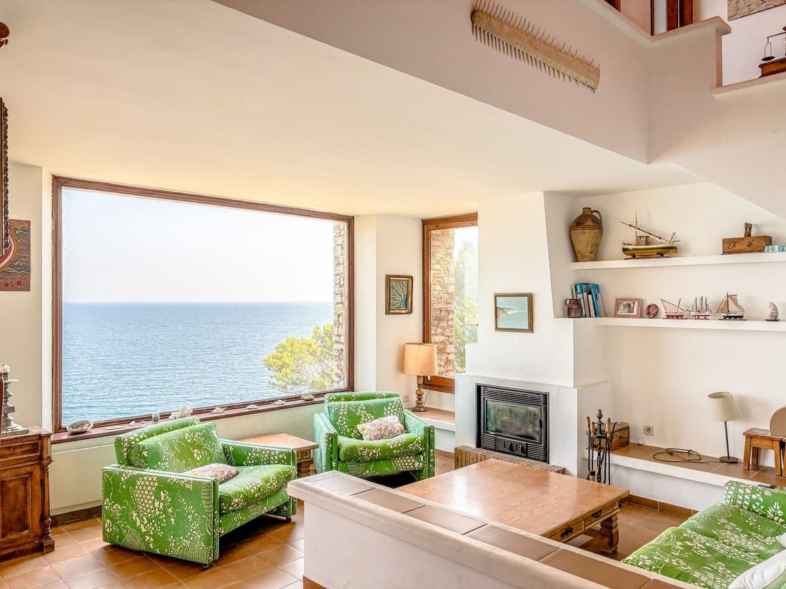 House in sa Riera, Begur, Catalonia 5 - 18335659