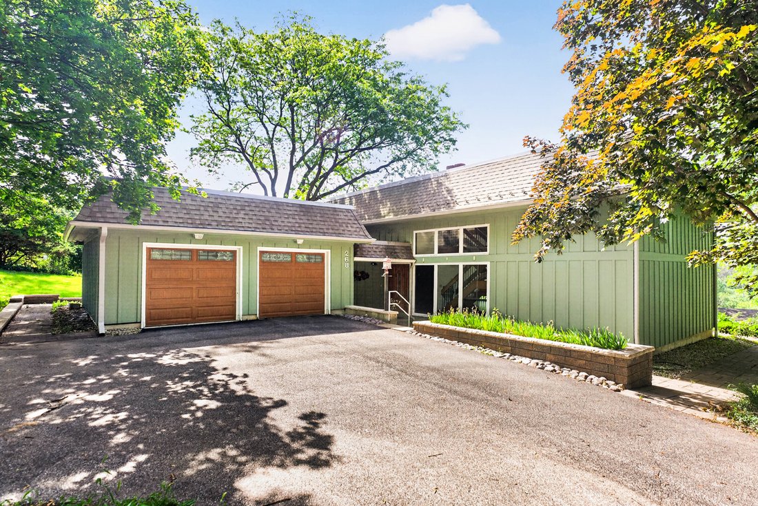 House in Barrington Hills, Illinois, United States 1 - 18340453