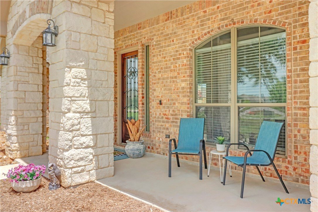 House in Seguin, Texas, United States 4 - 18345395