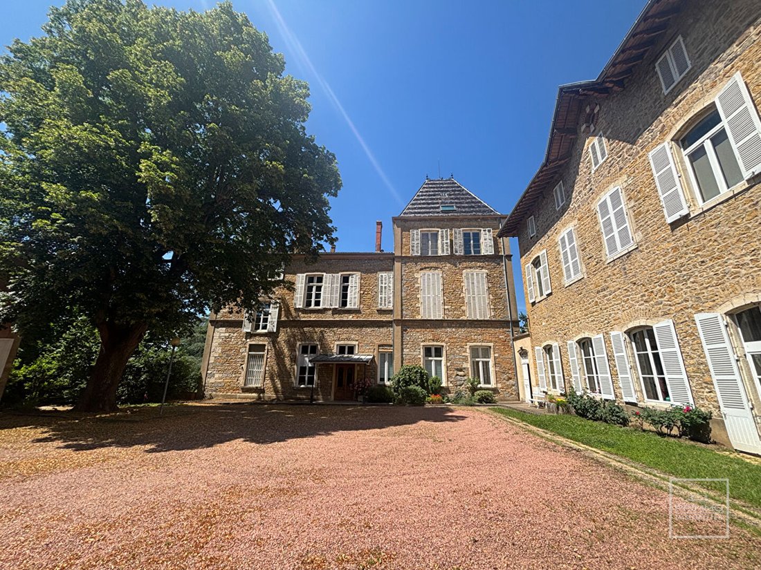 Appartement à Arrondissement de Villefranche-sur-Saône, Auvergne-Rhône-Alpes, France 1 - 18336299