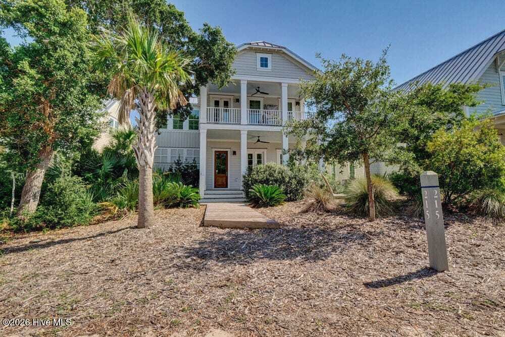 House in Southport, North Carolina, United States 1 - 18346113