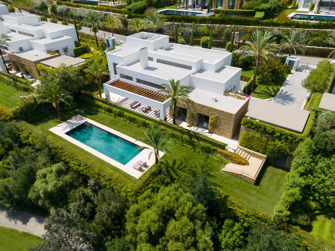 Villa in Casares, Andalusia, Spain 1 - 15709558