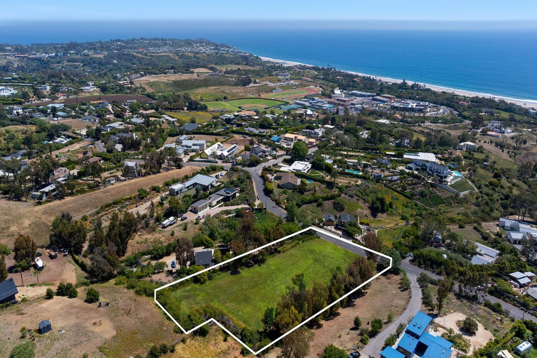 Land in Malibu, California, United States 5 - 17784515