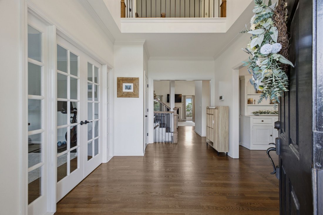 House in Franklin, Tennessee, United States 5 - 18346430