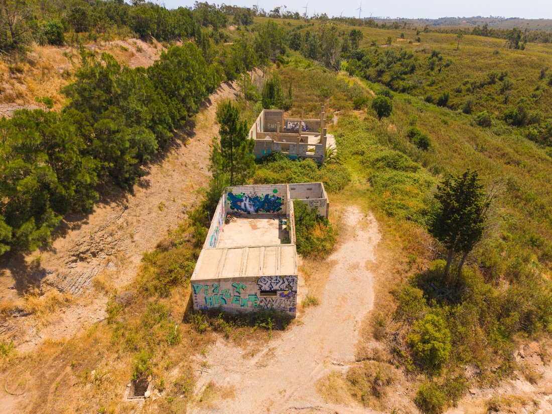 Land in Budens, Algarve, Portugal 4 - 18342956