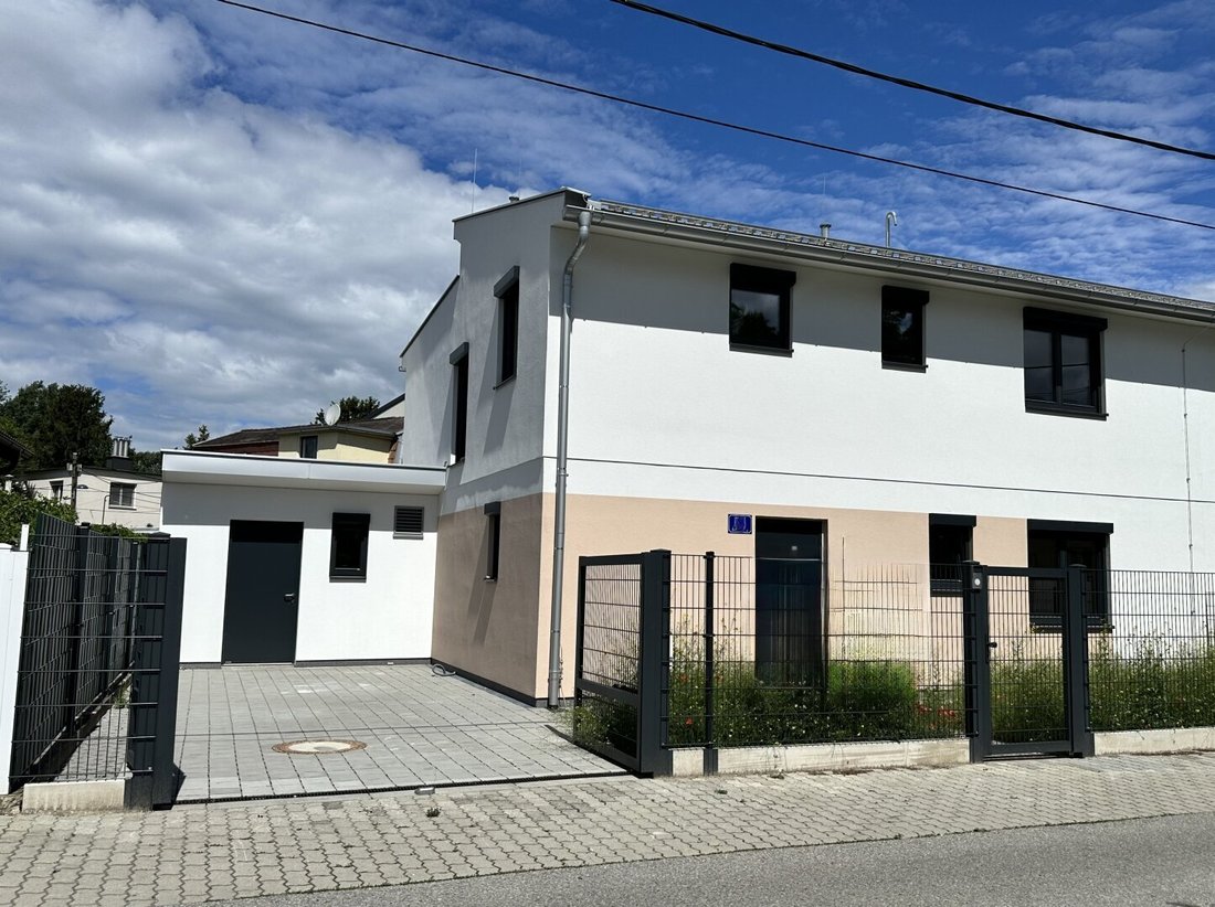 House in Vienna, Wien, Austria 1 - 18346748