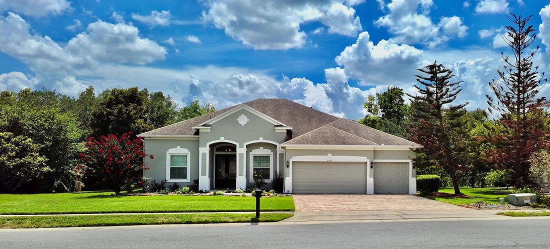 Haus in Winter Garden, Florida, Vereinigte Staaten 1 - 18334672