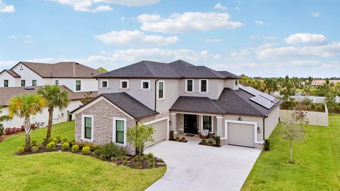 House in Port St. Lucie, Florida, United States 1 - 18347219