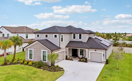 House in Port St. Lucie, Florida, United States 1