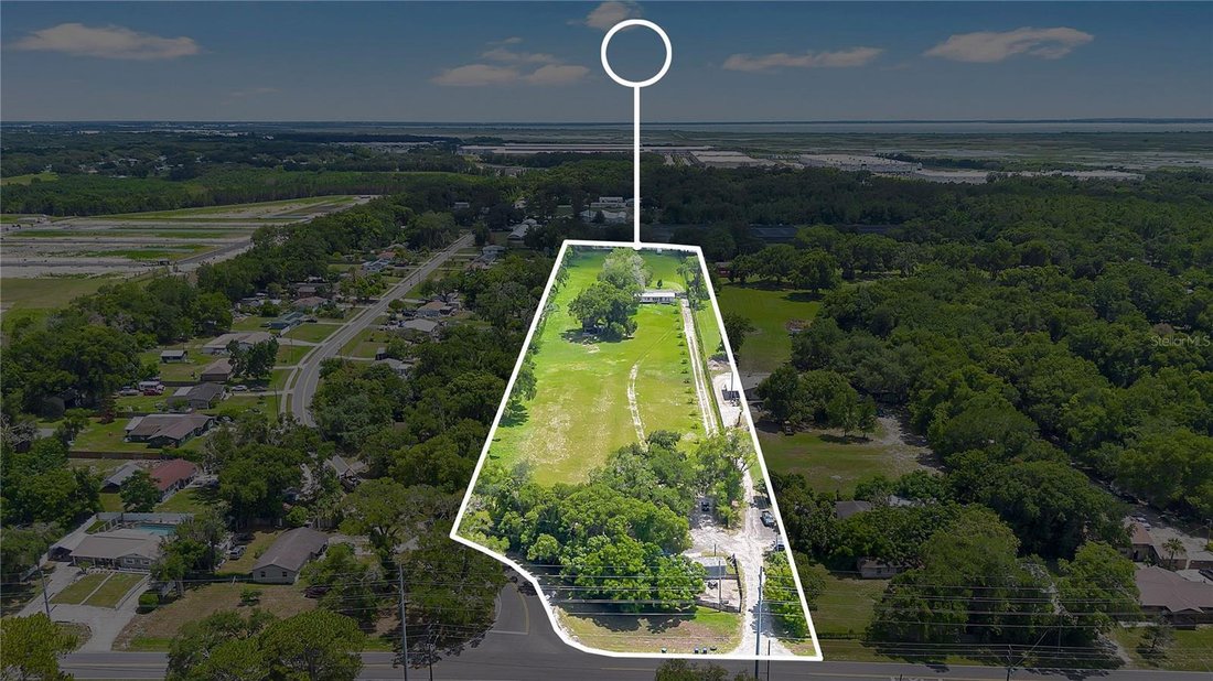 Zellwood, Florida, United States 1 - 18345367