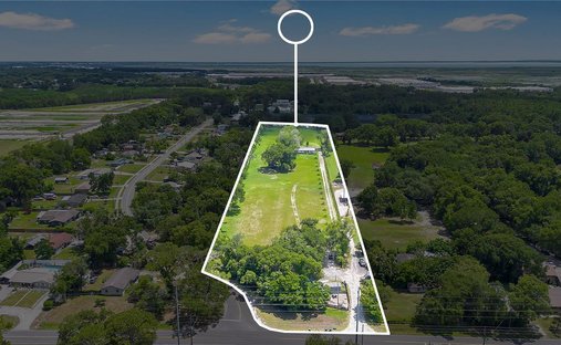 Zellwood, Florida, United States 1