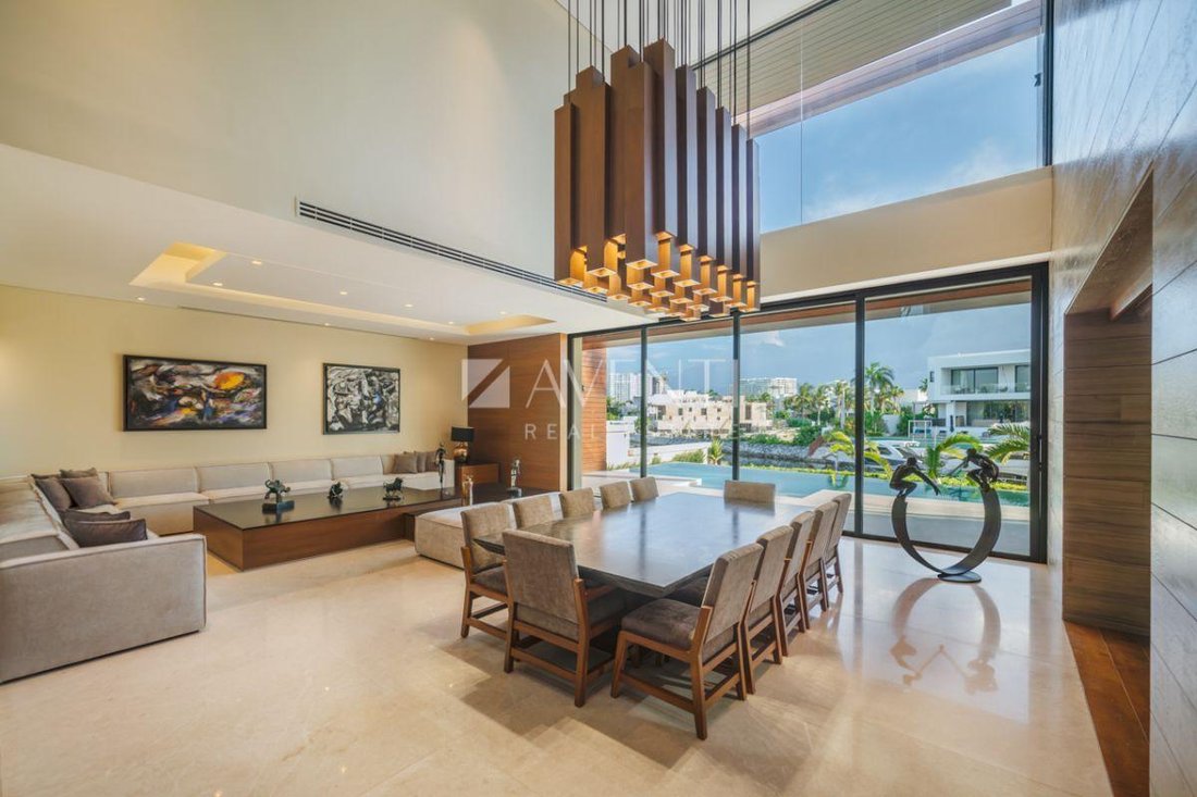 House in Cancún, Quintana Roo, Mexico 5 - 18337478