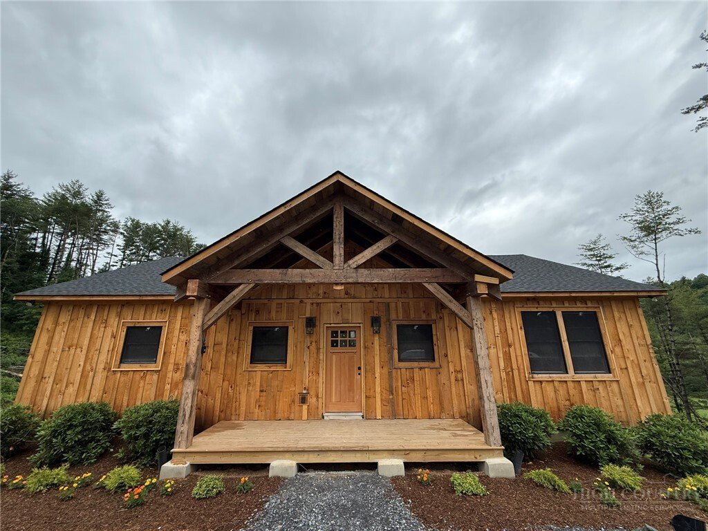 House in Boone, North Carolina, United States 2 - 17960541