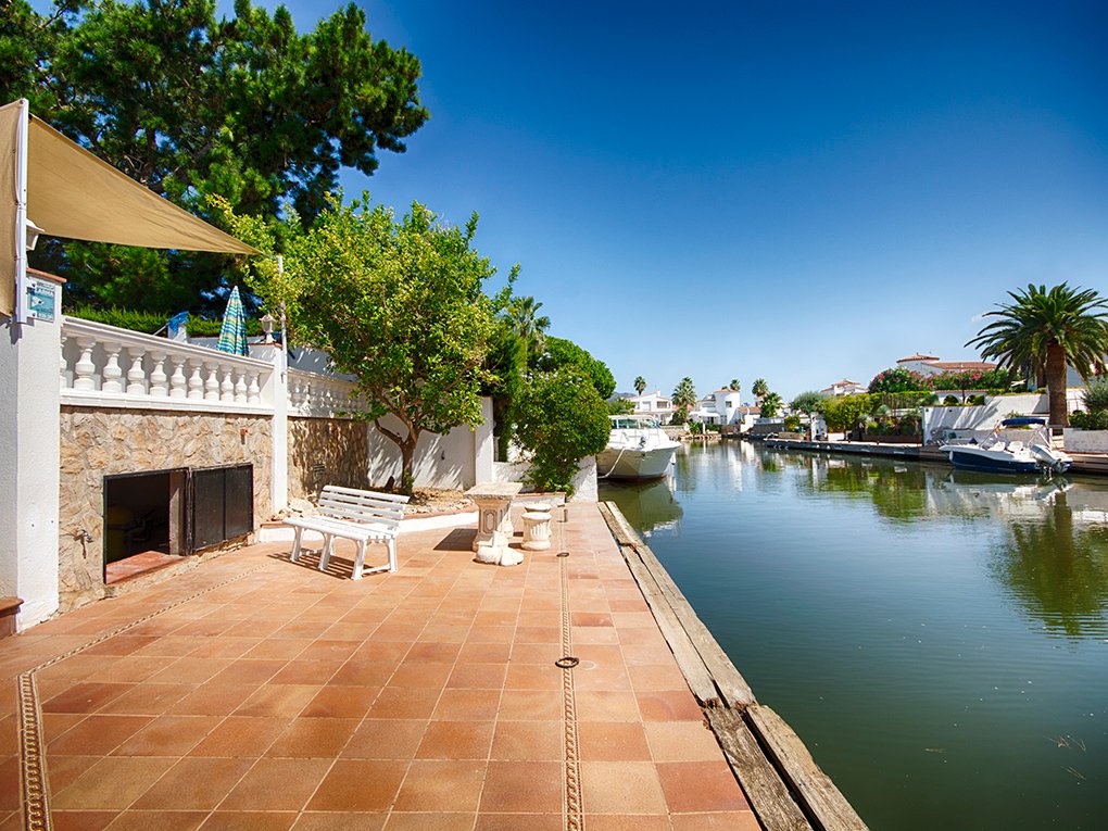 House in Empuriabrava, Catalonia, Spain 2 - 18337182