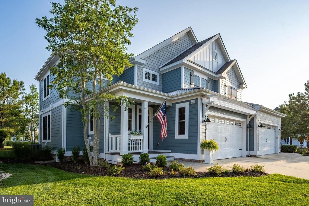 Condo in Selbyville, Delaware, United States 5 - 18340859