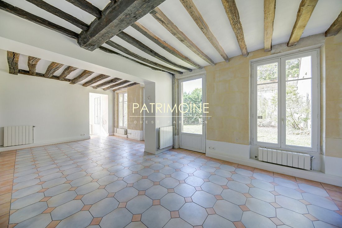 Villa in Orgeval, Ile-de-France, France 5 - 18341463