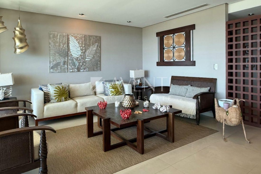 Apartment in Cancún, Quintana Roo, Mexico 3 - 18336645