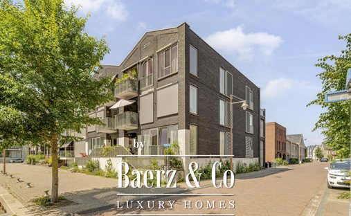 Apartamento en Muiden, Holanda Septentrional, Países Bajos 1