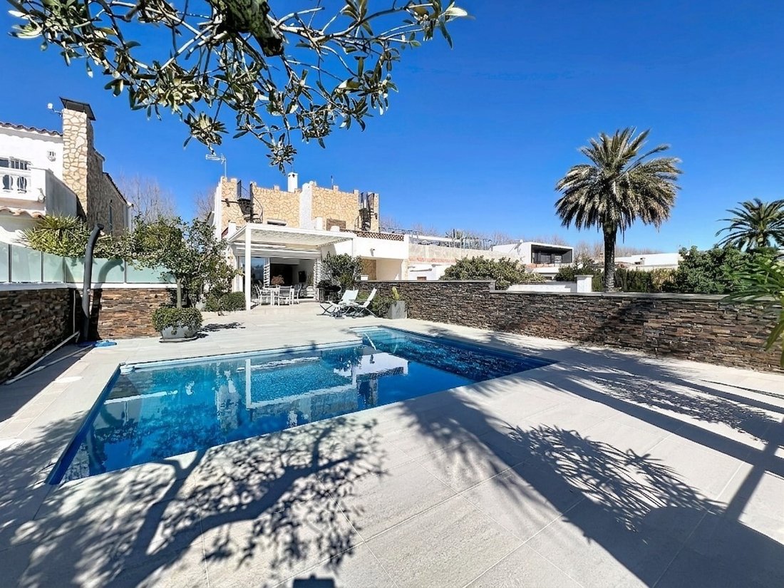 House in Empuriabrava, Catalonia, Spain 5 - 18338902