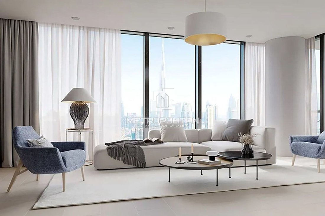 Apartment in MBR- Al Merkad, Dubai, United Arab Emirates 2 - 18349732