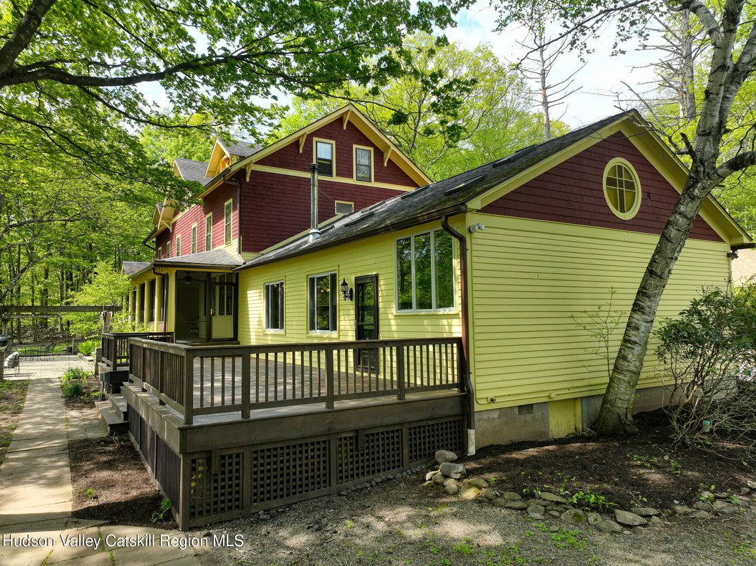 House in Saugerties, New York, United States 4 - 17972901
