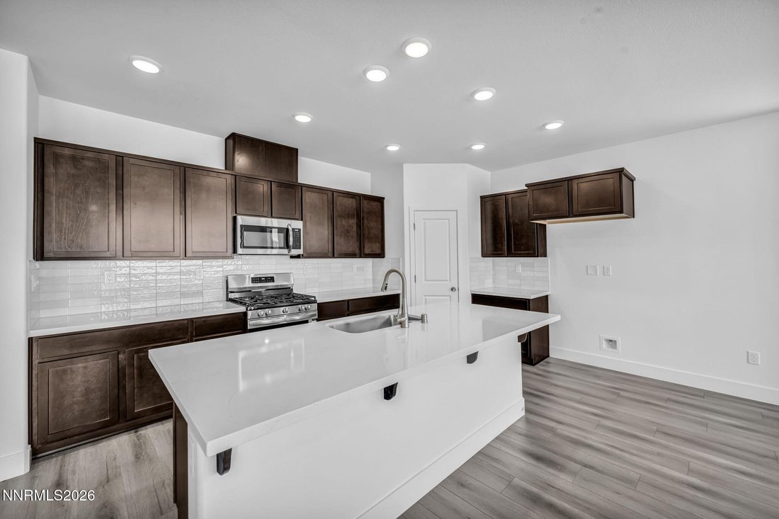 House in Indian Hills, Nevada, United States 3 - 18339646