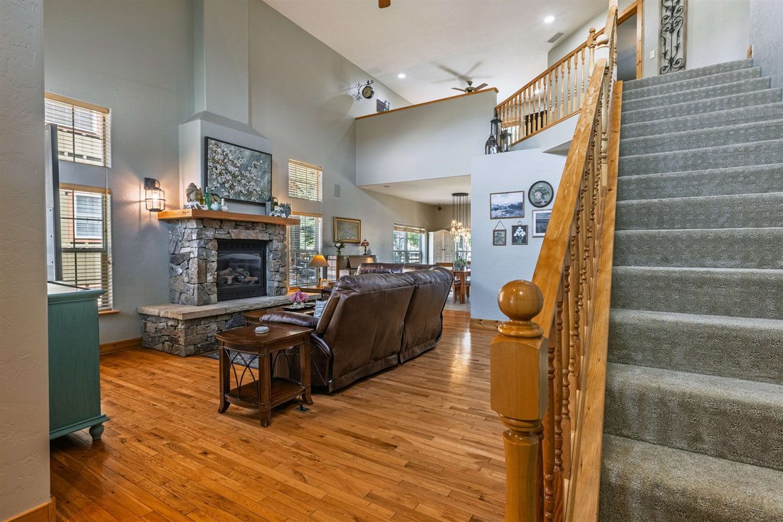 House in New Castle, Colorado, United States 4 - 18339573