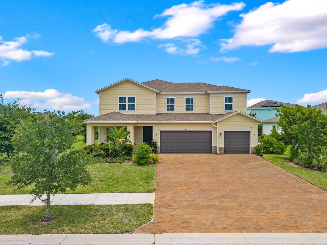 House in Wellington, Florida, United States 1 - 18347999