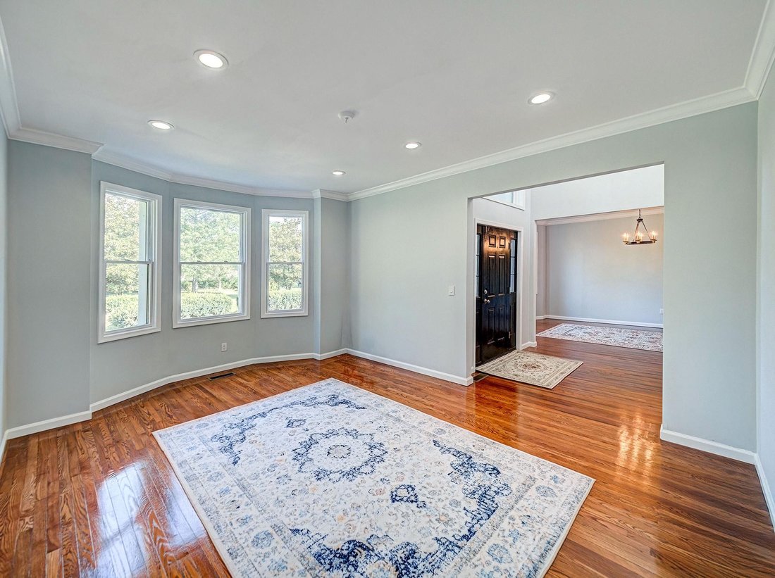 House in Pennington, New Jersey, United States 5 - 18333269