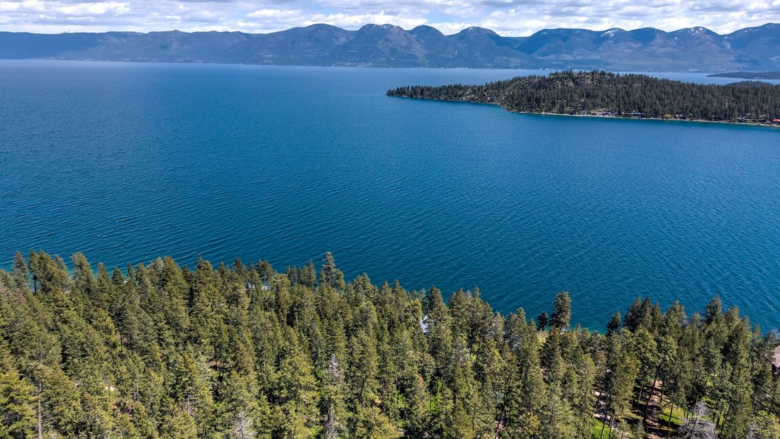 Land in Polson, Montana, United States 5 - 18343013