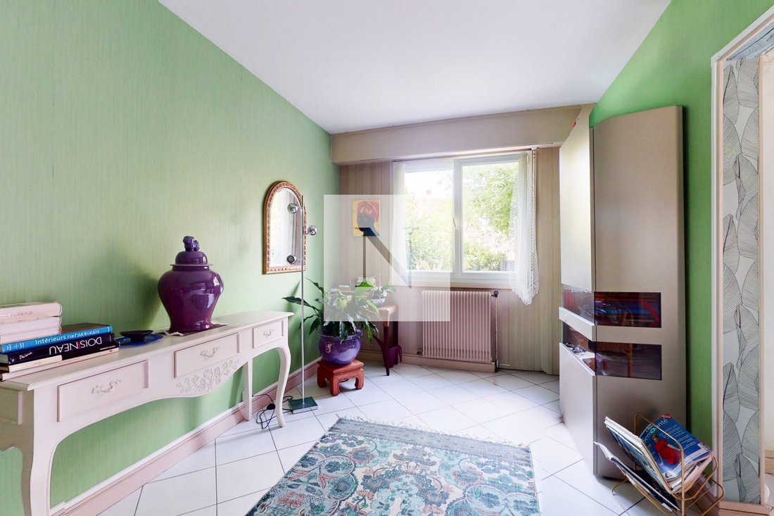 Apartment in Port Neuf, La Rochelle, France 4 - 18229299