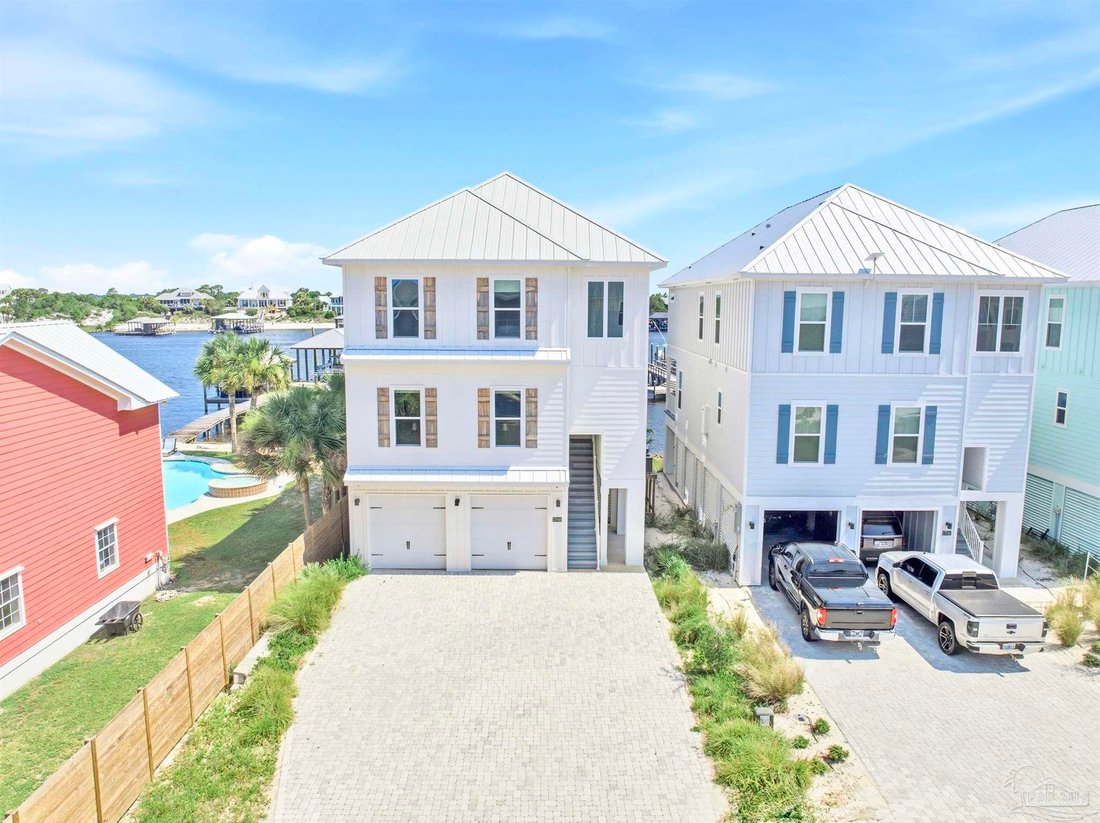 House in Pensacola, Florida, United States 2 - 18334731