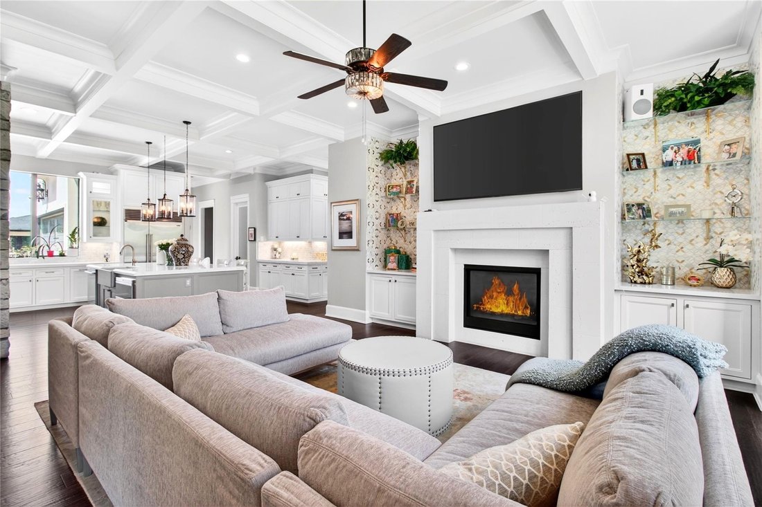 House in Tomball, Texas, United States 1 - 18342351