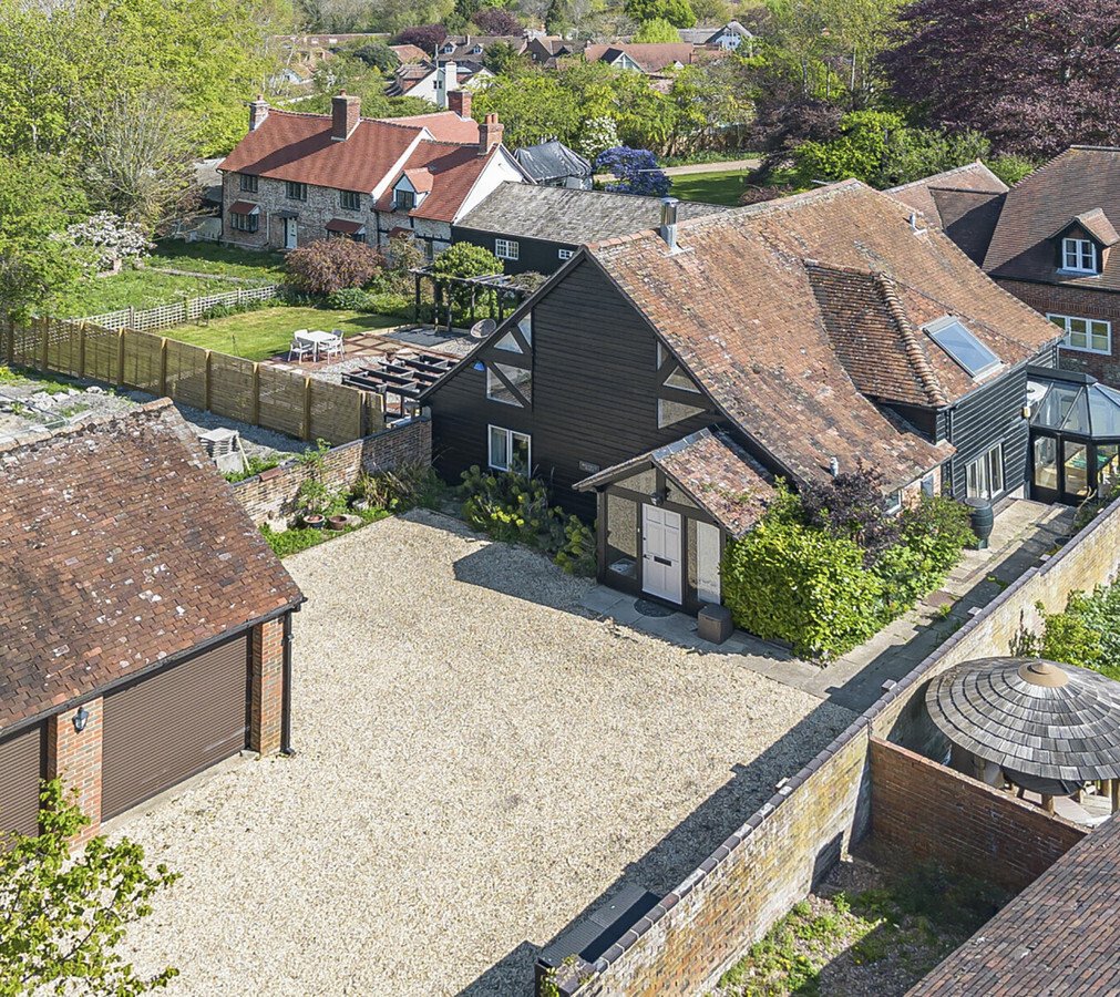 House in Didcot, England 1 - 18334976
