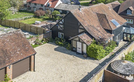 Casa en Didcot, Inglaterra 1