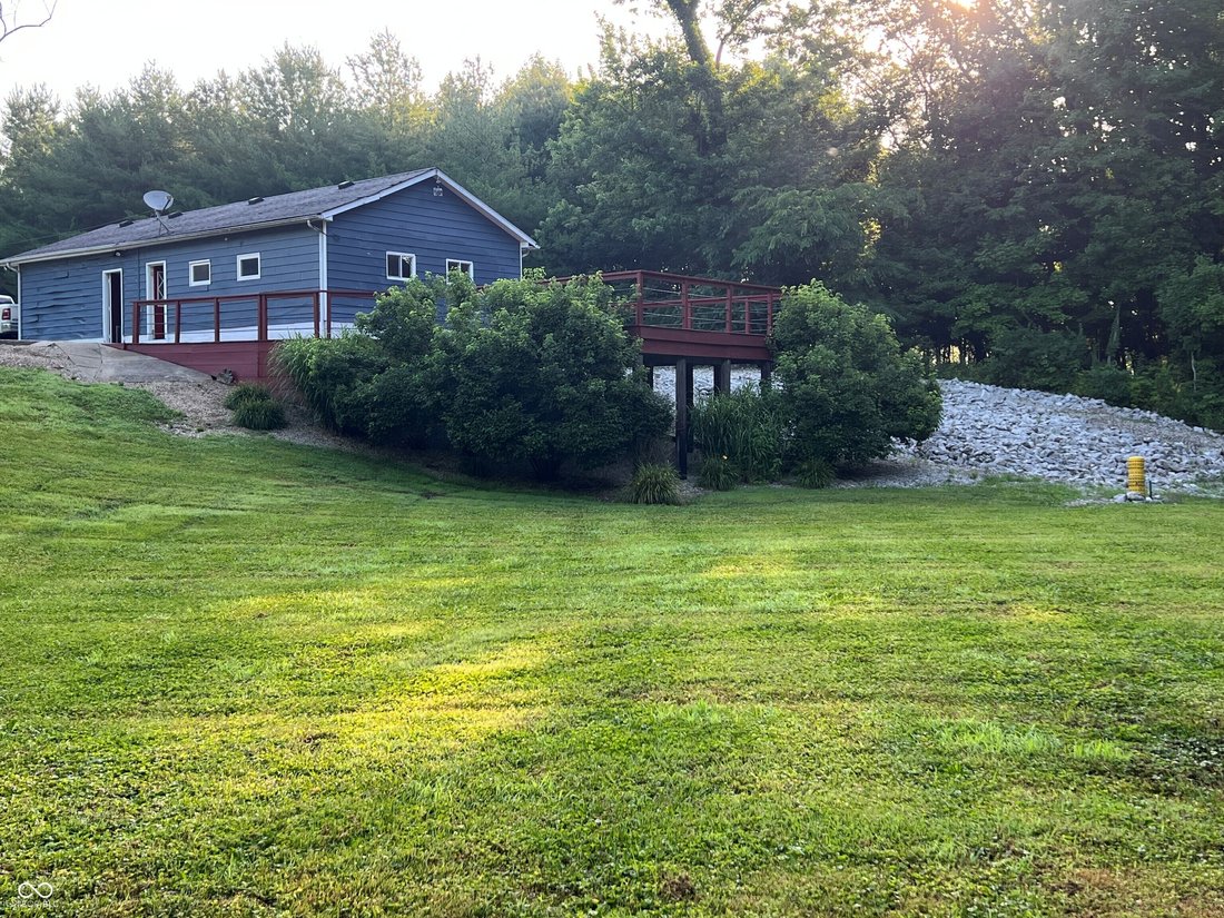 House in Darlington, Indiana, United States 2 - 18343872