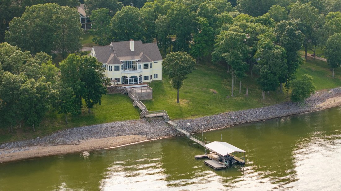 House in New Concord, Kentucky, United States 2 - 18346334