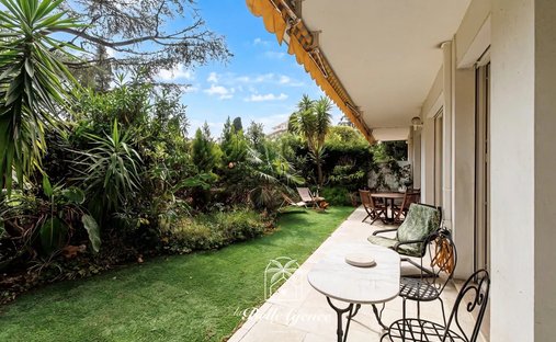 Apartment in Cimiez, Nice, France 1
