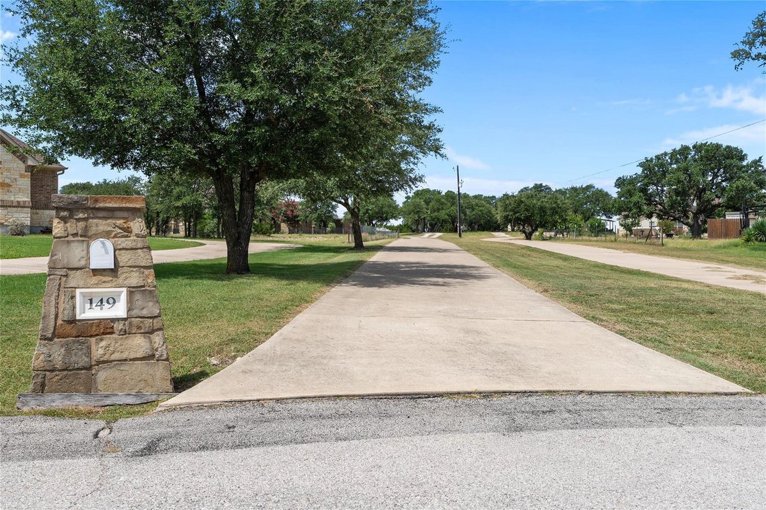 House in Liberty Hill, Texas, United States 2 - 18345463