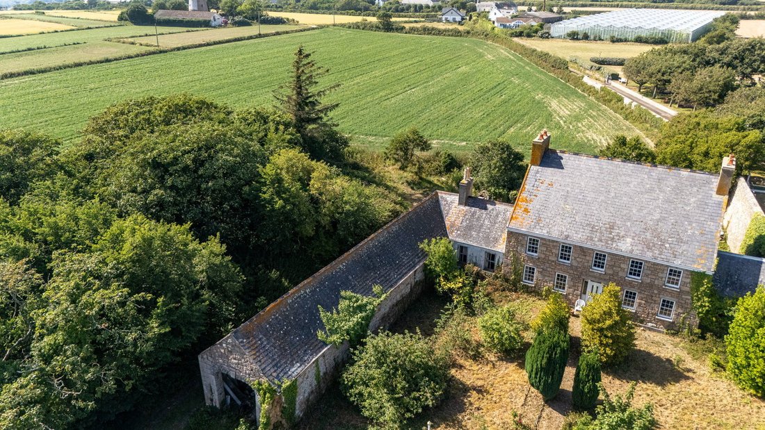 Casa en Jersey, St Lawrence, Jersey 5 - 18349912
