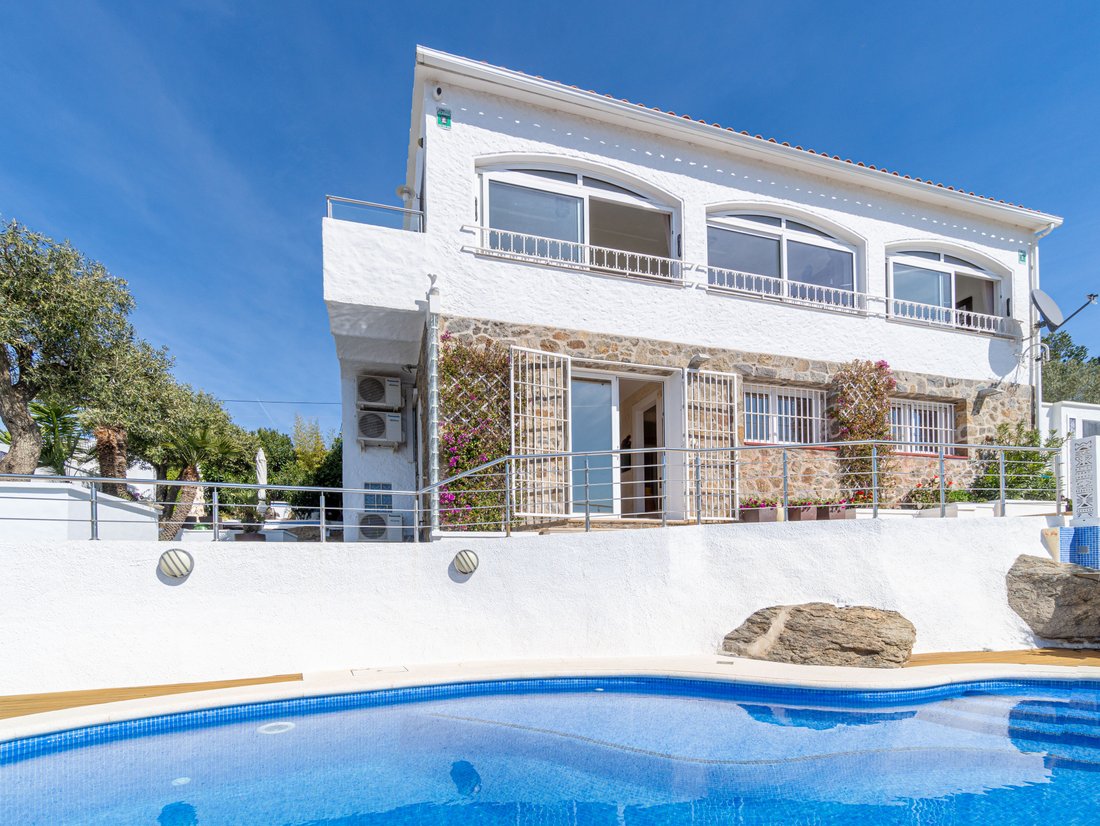 House in Roses, Catalonia, Spain 5 - 18337287