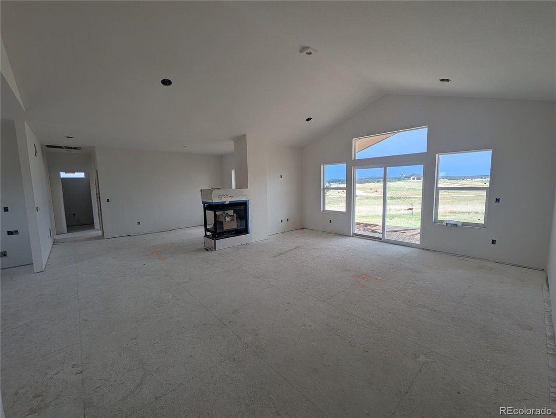 House in Elizabeth, Colorado, United States 4 - 18339745