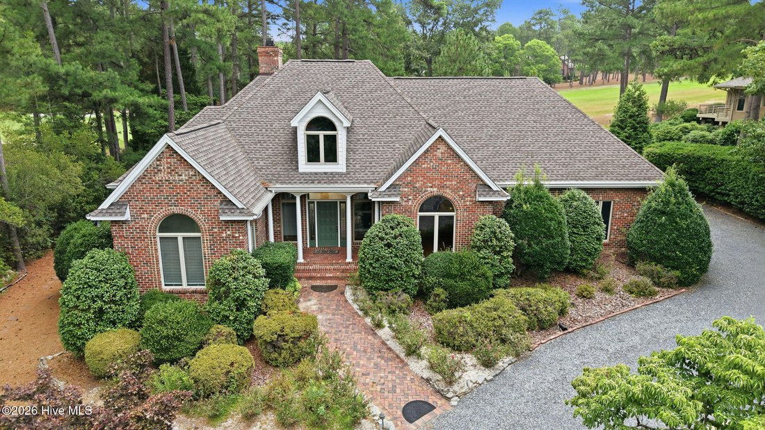 House in Pinehurst, North Carolina, United States 2 - 18335538