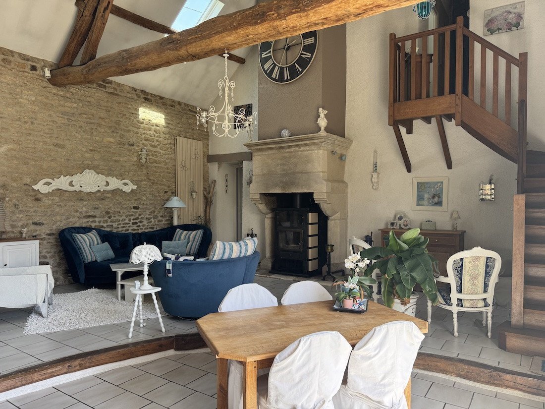 Estate in Alencon, Normandy, France 4 - 18340281