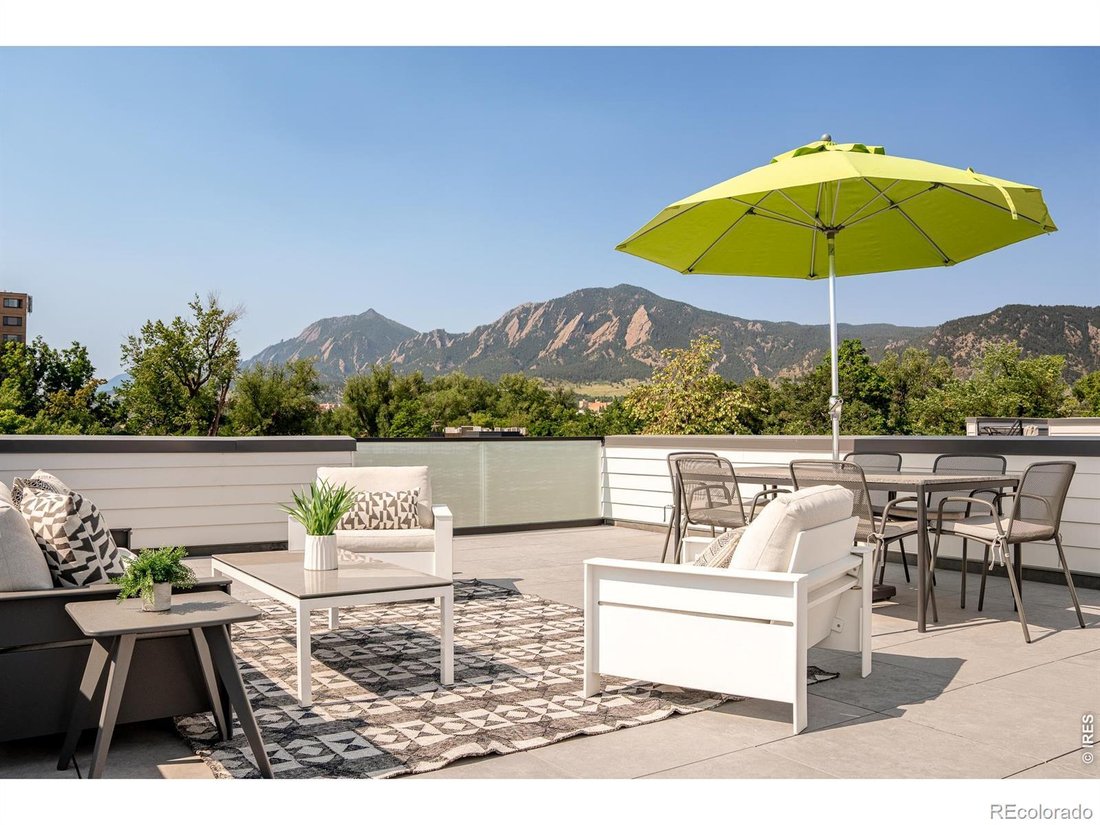 Condo in Boulder, Colorado, United States 3 - 18288201