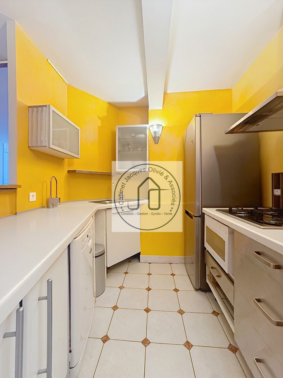 Apartment in Capitole, Toulouse, France 3 - 18341853