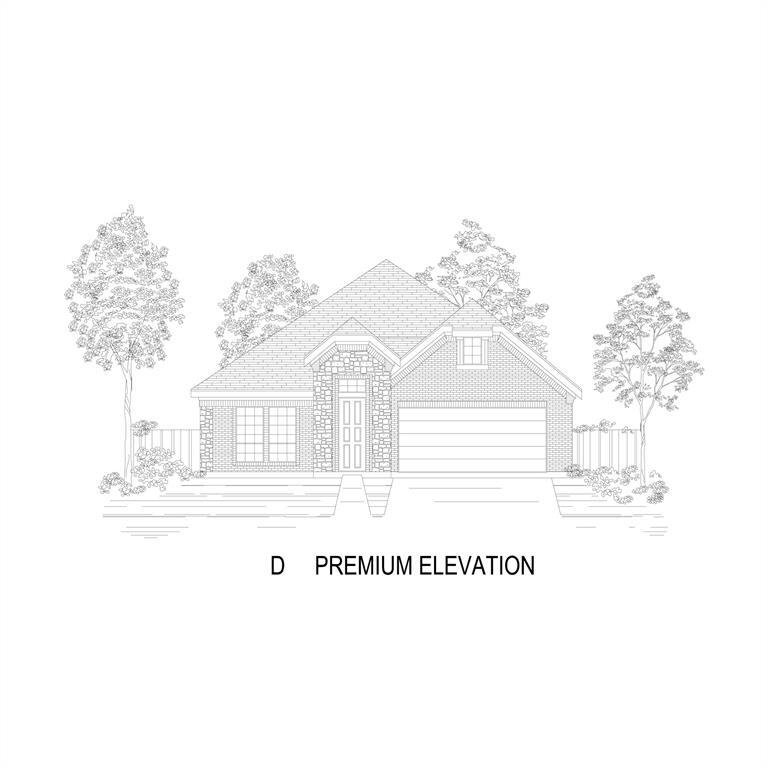 House in Fort Worth, Texas, United States 2 - 18340716